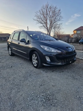 Peugeot 308 2.0 HDI - 6300 лв. - 65224410 | Car24.bg