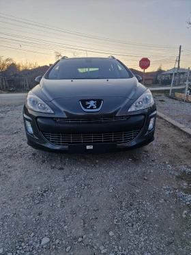 Peugeot 308 2.0 HDI - 6300 лв. - 65224410 | Car24.bg