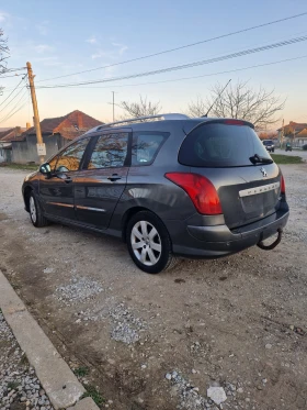 Peugeot 308 2.0 HDI - 6300 лв. - 65224410 | Car24.bg