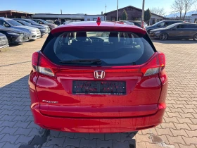 Honda Civic 1.6DTEC NAVI/KAMERA EURO 5, снимка 7