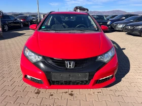 Honda Civic 1.6DTEC NAVI/KAMERA EURO 5 | Mobile.bg    3