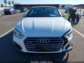 Audi A5 BUY NOW/ФИКС ЦЕНА ДО БГ АВТО КРЕДИТ - 26300 лв. - 47845759 | Car24.bg