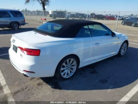 Audi A5 BUY NOW/ФИКС ЦЕНА ДО БГ АВТО КРЕДИТ - 26300 лв. - 47845759 | Car24.bg