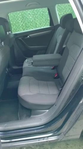 VW Passat | Mobile.bg — малка снимка 14
