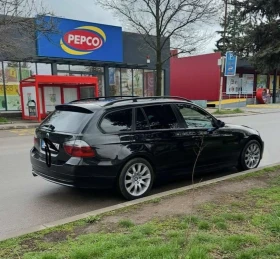 Обява за продажба на BMW 318 318 E91 143 к.с. На части ~11 лв. - изображение 1
