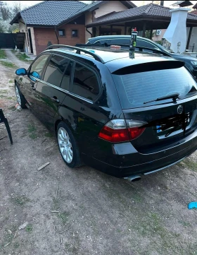 Обява за продажба на BMW 318 318 E91 143 к.с. На части ~11 лв. - изображение 3
