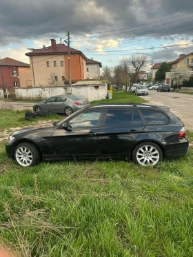 Обява за продажба на BMW 318 318 E91 143 к.с. На части ~11 лв. - изображение 4