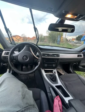 Обява за продажба на BMW 318 318 E91 143 к.с. На части ~11 лв. - изображение 6