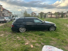 Обява за продажба на BMW 318 318 E91 143 к.с. На части ~11 лв. - изображение 5