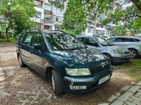  Mitsubishi Space wag...
