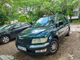 Mitsubishi Space wagon | Mobile.bg    2