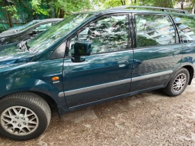 Mitsubishi Space wagon | Mobile.bg    3