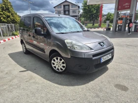 Обява за продажба на Peugeot Partner 1.6 HDi ~8 700 лв. - изображение 1