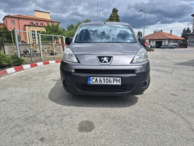 Обява за продажба на Peugeot Partner 1.6 HDi ~8 700 лв. - изображение 1