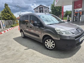 Обява за продажба на Peugeot Partner 1.6 HDi ~8 700 лв. - изображение 7