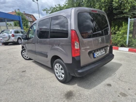 Обява за продажба на Peugeot Partner 1.6 HDi ~8 700 лв. - изображение 4