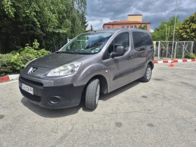 Обява за продажба на Peugeot Partner 1.6 HDi ~8 700 лв. - изображение 2