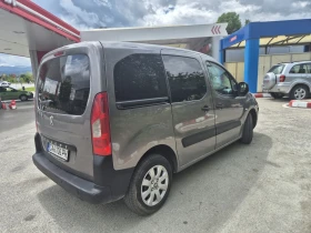 Обява за продажба на Peugeot Partner 1.6 HDi ~8 700 лв. - изображение 6