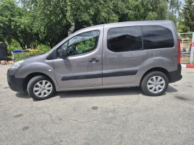 Обява за продажба на Peugeot Partner 1.6 HDi ~8 700 лв. - изображение 3