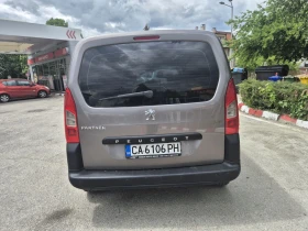 Обява за продажба на Peugeot Partner 1.6 HDi ~8 700 лв. - изображение 5