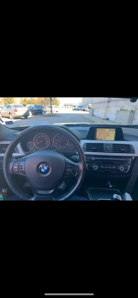 BMW 318  | Mobile.bg    7