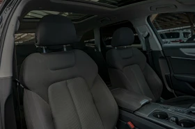 Audi A6 50TDI/QUATTRO/Avant/Панорама/Sport/4Zone - 43900 лв. - 53118159 8