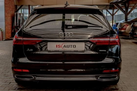 Audi A6 50TDI/QUATTRO/Avant/Панорама/Sport/4Zone - 43900 лв. - 53118159 4
