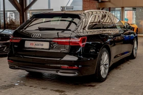 Audi A6 50TDI/QUATTRO/Avant/Панорама/Sport/4Zone - 43900 лв. - 53118159 5
