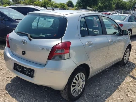Toyota Yaris 1.33 VVT-I - 7300 лв. - 31653817 3