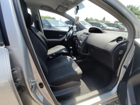Toyota Yaris 1.33 VVT-I - 7300 лв. - 31653817 14