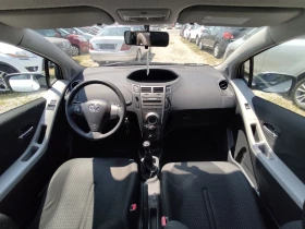 Toyota Yaris 1.33 VVT-I - 7300 лв. - 31653817 9