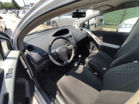 Toyota Yaris 1.33 VVT-I - 7300 лв. - 31653817 6