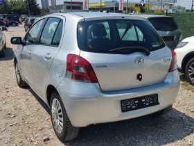 Toyota Yaris 1.33 VVT-I - 7300 лв. - 31653817 2