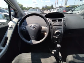 Toyota Yaris 1.33 VVT-I - 7300 лв. - 31653817 10