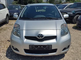 Toyota Yaris 1.33 VVT-I - 7300 лв. - 31653817 5