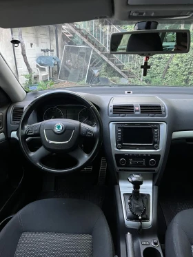 Обява за продажба на Skoda Octavia Scout ~16 780 лв. - изображение 6