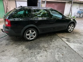 Обява за продажба на Skoda Octavia Scout ~16 780 лв. - изображение 3