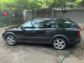 Обява за продажба на Skoda Octavia Scout ~16 780 лв. - изображение 2