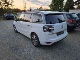 Citroen C4 Picasso 2.0HDI* Exclusive | Mobile.bg    4
