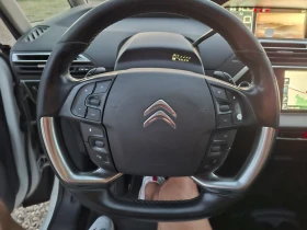 Citroen C4 Picasso 2.0HDI* Exclusive | Mobile.bg    7