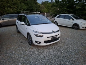 Citroen C4 Picasso 2.0HDI* Exclusive | Mobile.bg    2