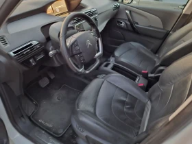 Citroen C4 Picasso 2.0HDI* Exclusive | Mobile.bg    6