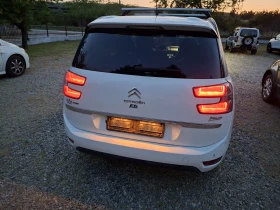 Citroen C4 Picasso 2.0HDI* Exclusive | Mobile.bg    17