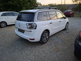Citroen C4 Picasso 2.0HDI* Exclusive | Mobile.bg    3