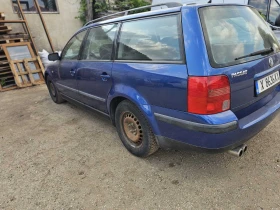 Обява за продажба на VW Passat VRC ~3 300 лв. - изображение 8