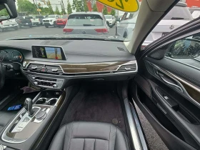 BMW 740 B58* ПОДГРЕВ* КАМЕРА* KEYLESS* ВИДЕО* ДИАГНОСТИКА* - 34000 лв. - 71681346 9