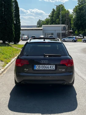 Audi A4 S-line | Mobile.bg    5