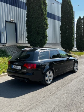 Audi A4 S-line | Mobile.bg    4