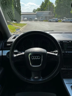 Audi A4 S-line | Mobile.bg    7