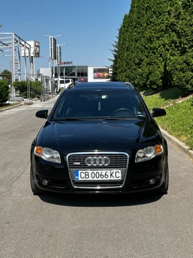 Audi A4 S-line | Mobile.bg    2